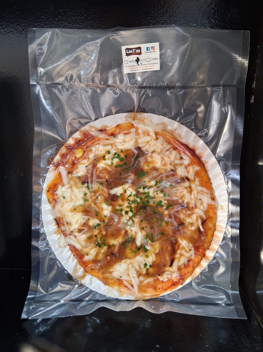 PIZZA MEDIANA