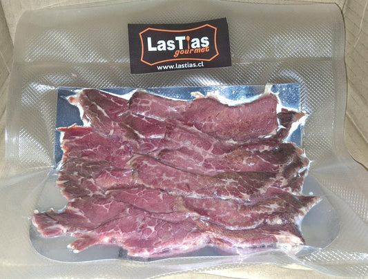 PASTRAMI VACUNO