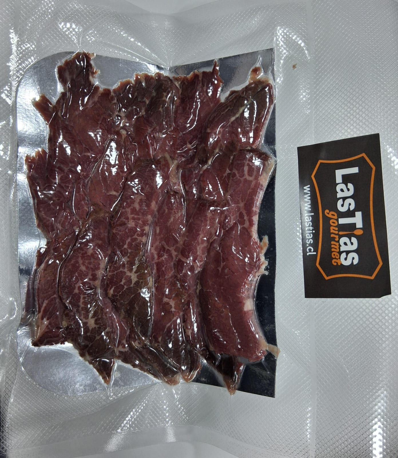 PASTRAMI VACUNO
