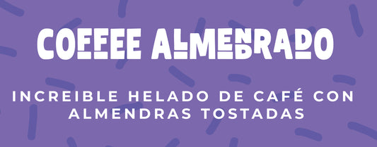 Coffee Almendrado